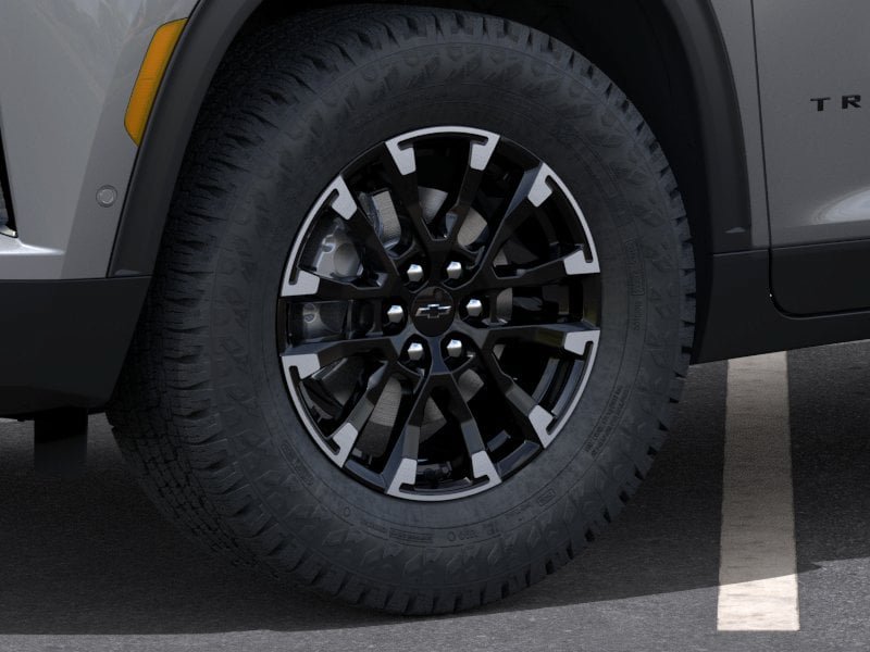 New 2026 Chevrolet Traverse Z71 w/ Enhanced Driving Package AWD/4WD image 33