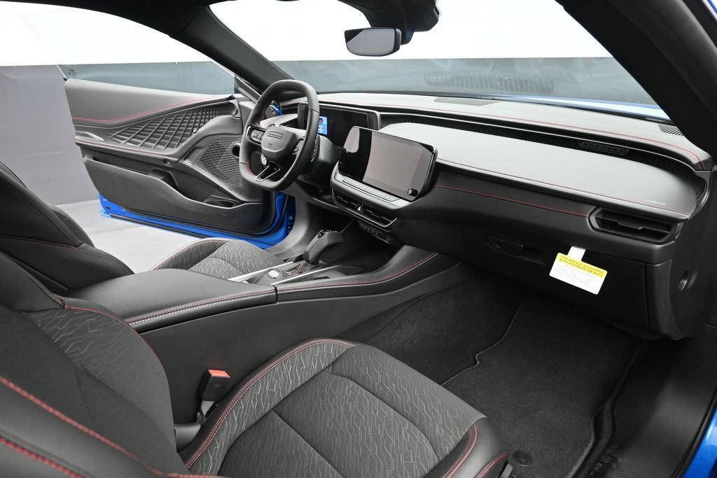 New 2026 Dodge Charger Scat Pack AWD/4WD image 13
