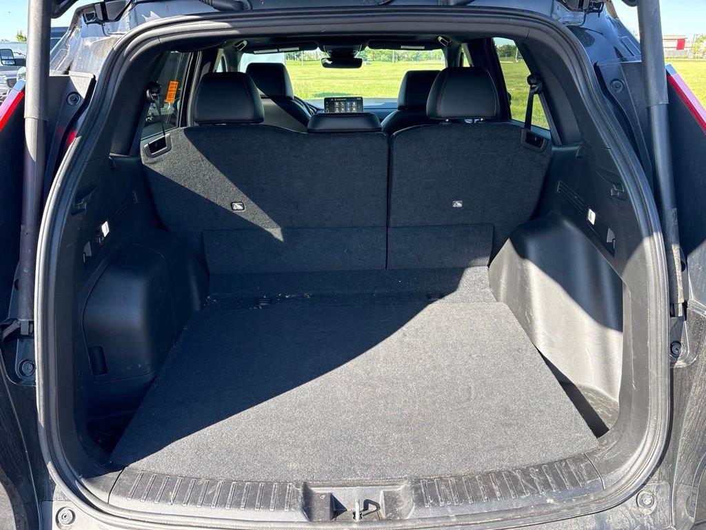Used 2024 Honda CR-V Sport-L image 12
