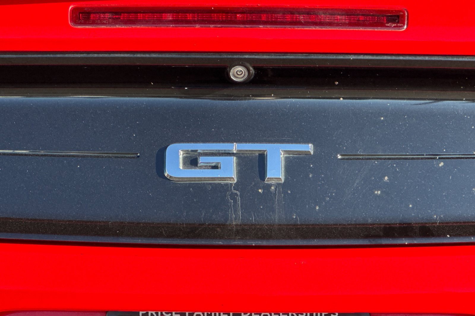 Used 2020 Ford Mustang GT Premium w/ Equipment Group 401A image 13