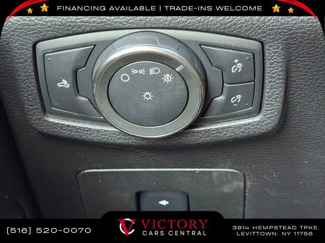 Used 2018 Ford F150 Raptor w/ Equipment Group 802A Luxury image 24