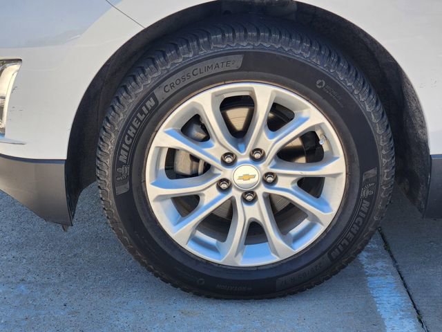 Used 2018 Chevrolet Equinox LT FWD image 10
