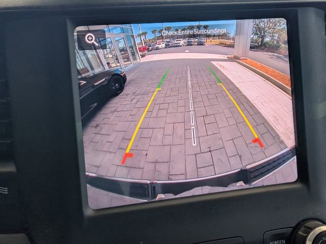 Used 2023 RAM 1500 Lone Star w/ Trailer Tow Group image 20