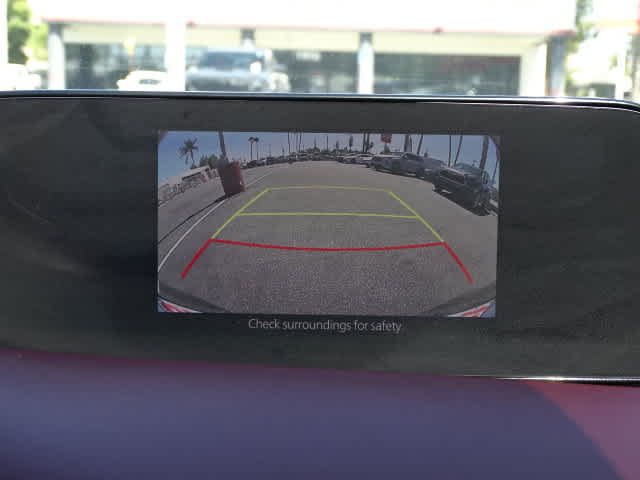 Used 2021 MAZDA MAZDA3 s FWD image 29