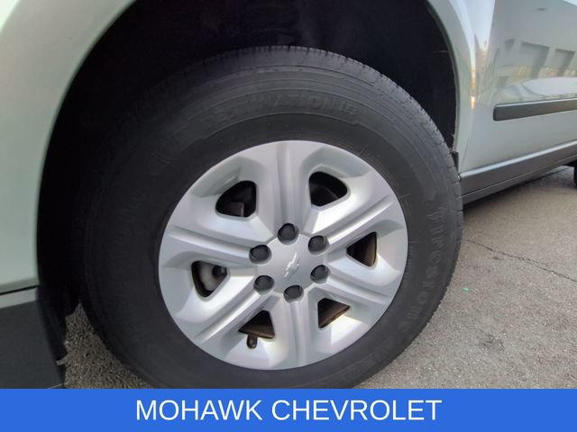 Used 2017 Chevrolet Traverse LS FWD image 31