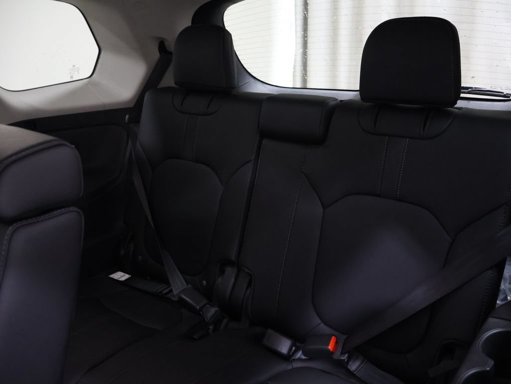 New 2026 Honda Pilot EX-L image 12