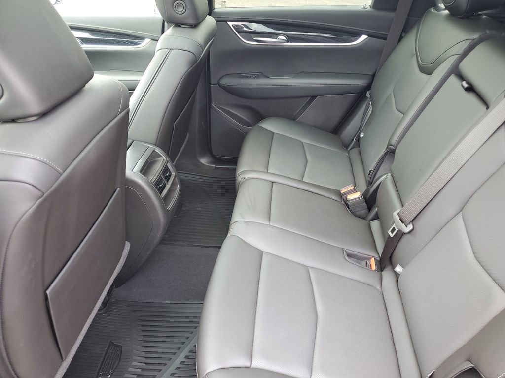 Used 2022 Cadillac XT5 Premium Luxury AWD/4WD image 25