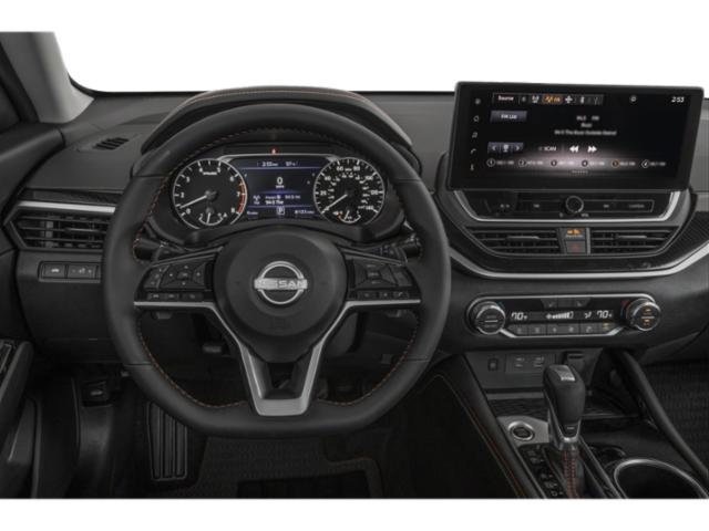 New 2026 Nissan Altima 2.5 SR FWD image 9