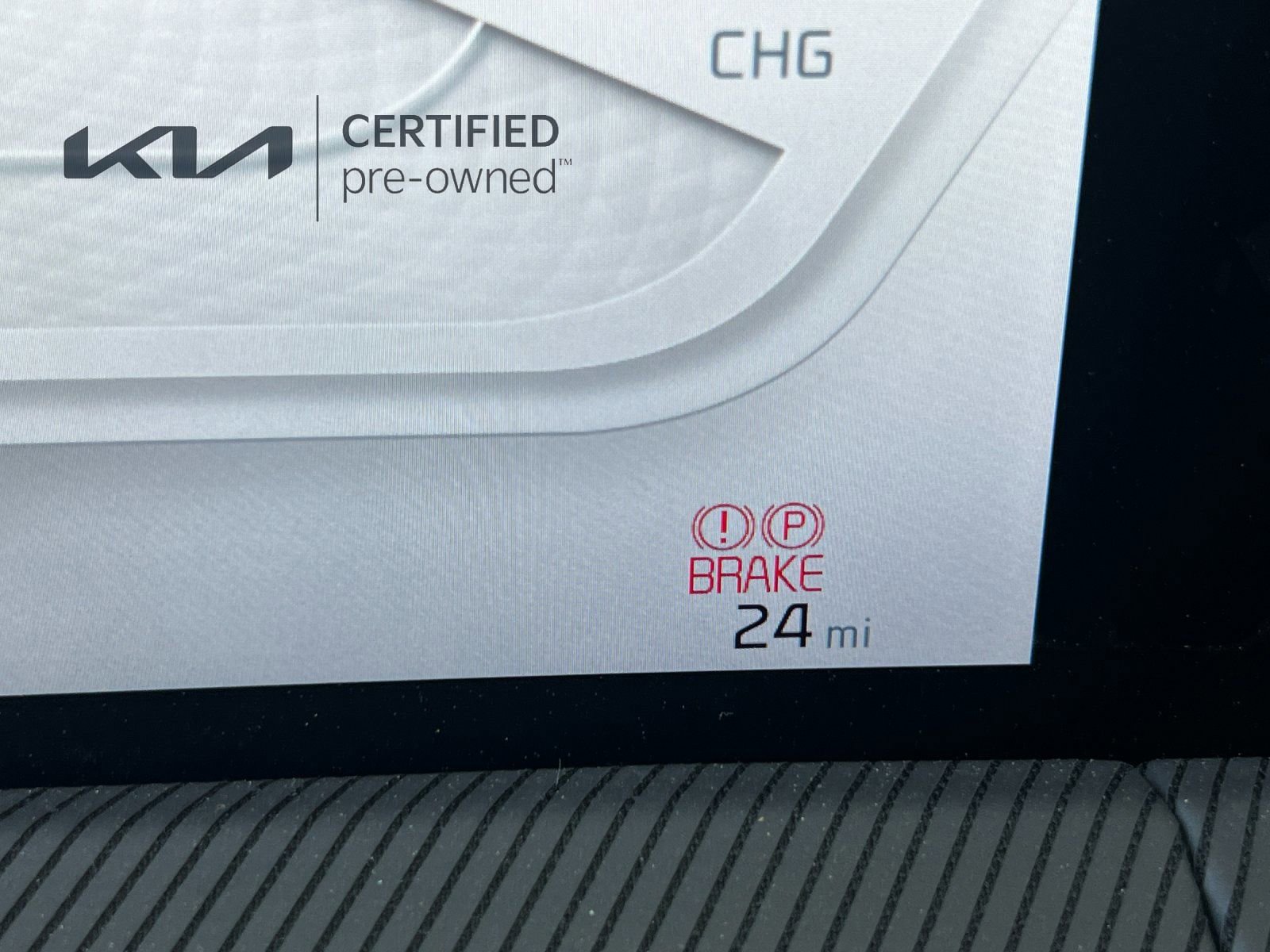 Certified 2024 Kia EV6 GT image 29
