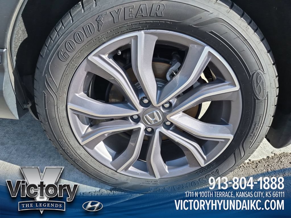 Used 2024 Nissan Rogue Platinum w/ Platinum Premium Package AWD/4WD image 27