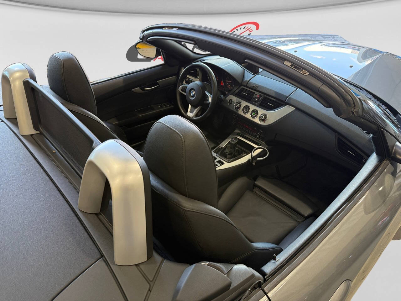 Used 2009 BMW Z4 sDrive35i RWD image 28