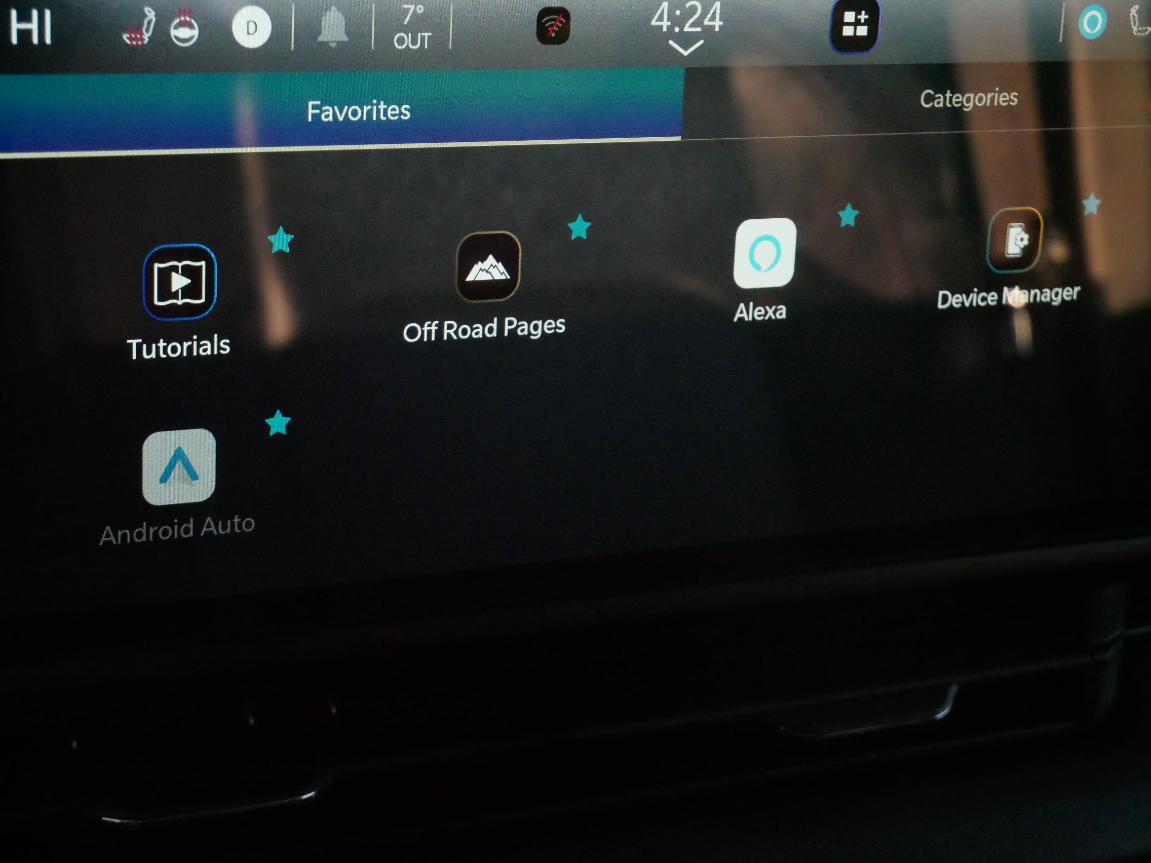 Used 2024 Jeep Wrangler Sahara w/ Technology Group image 29