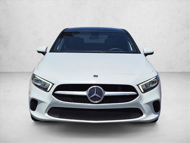 Used 2020 Mercedes-Benz A 220 image 2