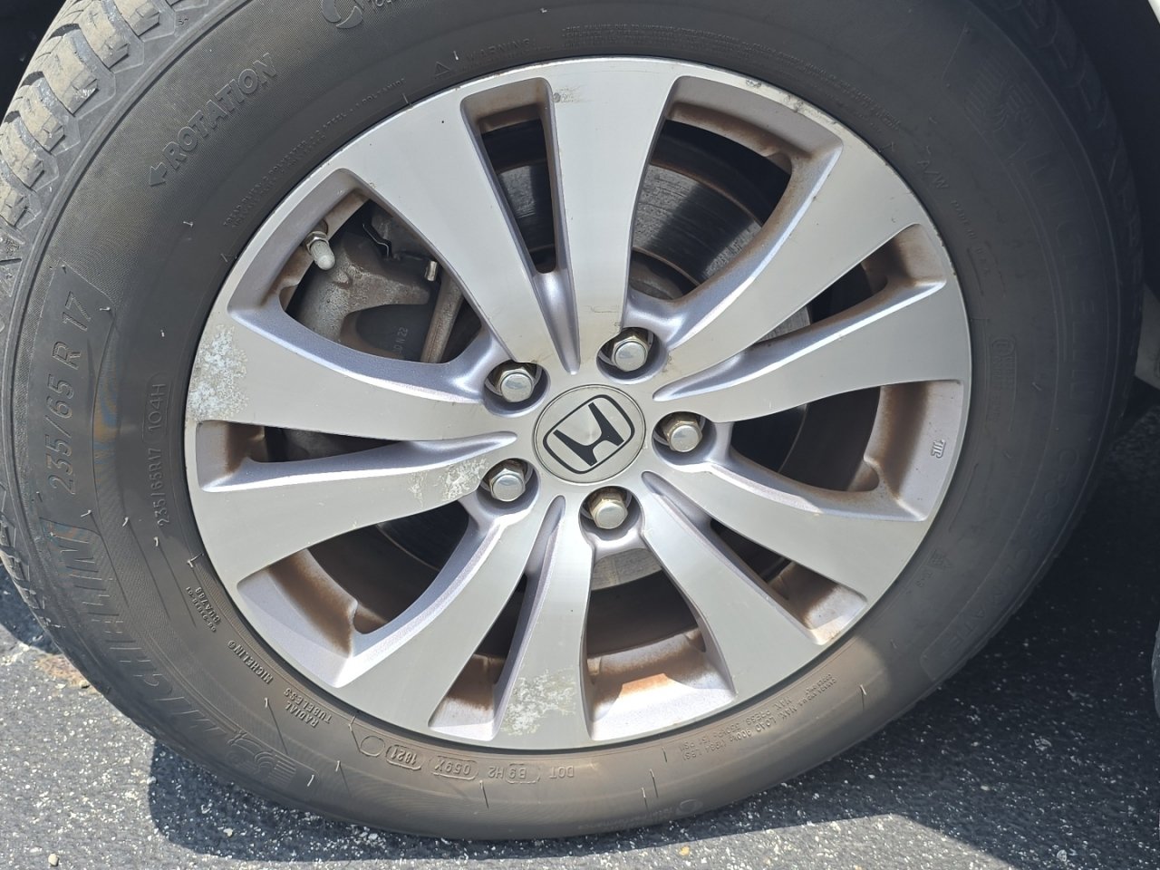 Used 2016 Honda Odyssey SE image 9