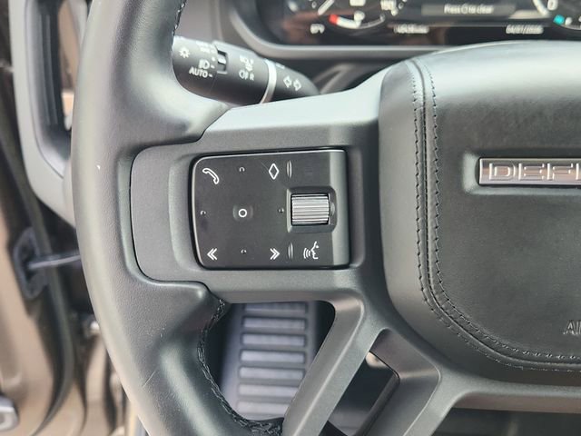 Used 2023 Land Rover Defender 90 X AWD/4WD image 28