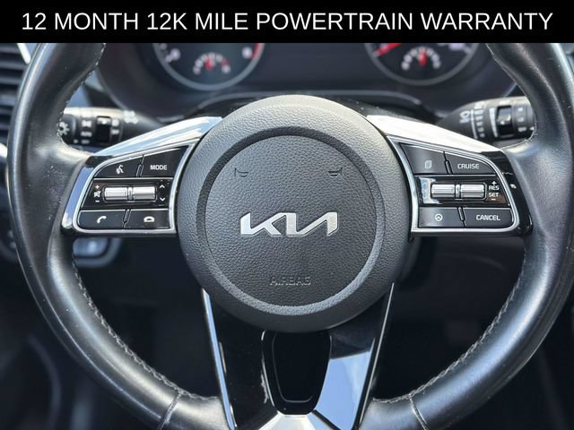 Used 2023 Kia Seltos S AWD/4WD image 19