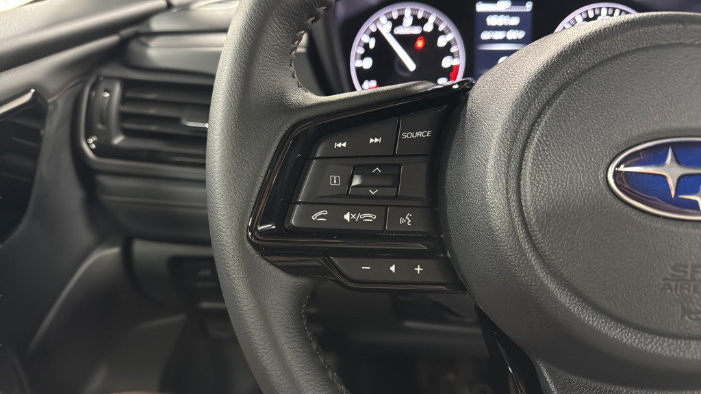 New 2026 Subaru Forester Sport image 22
