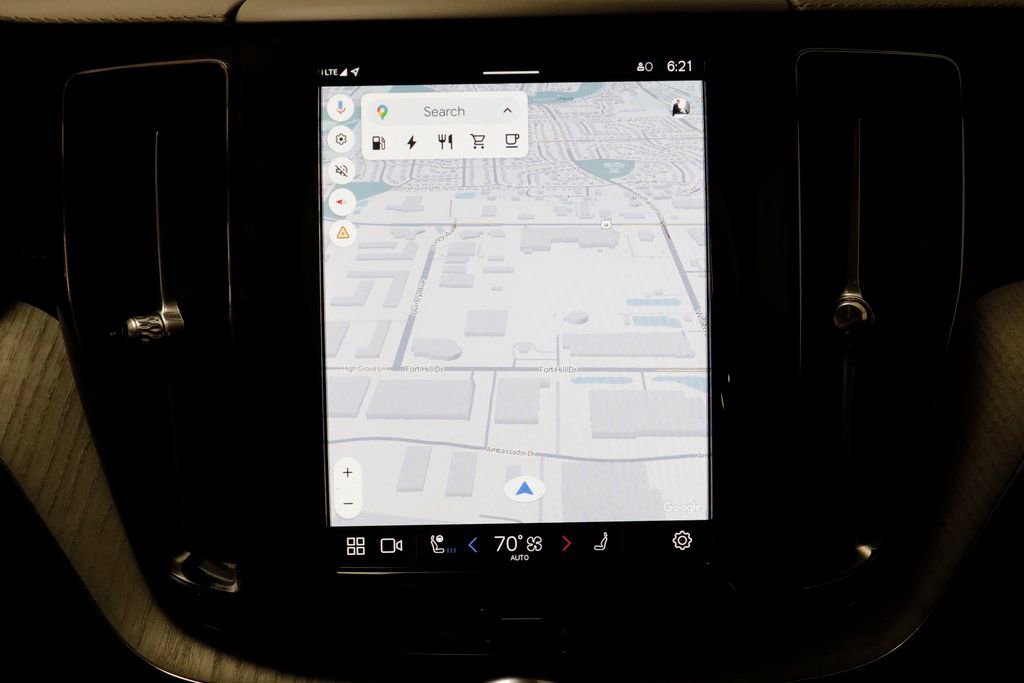 Used 2025 Volvo XC60 T8 Ultra w/ Protection Package Premier image 11