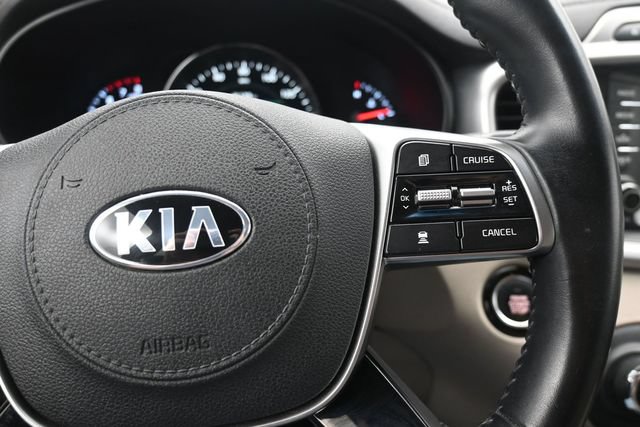 Used 2019 Kia Sorento EX AWD/4WD image 28