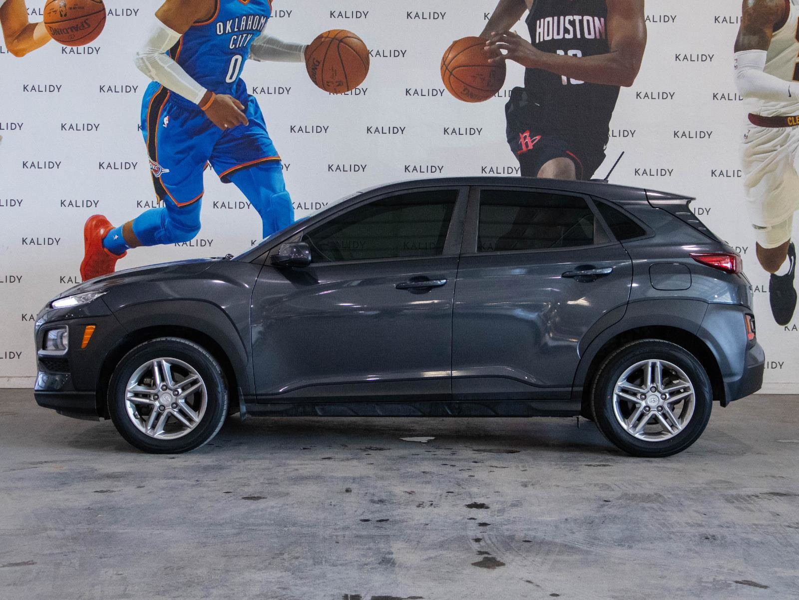 Used 2019 Hyundai Kona SE image 16