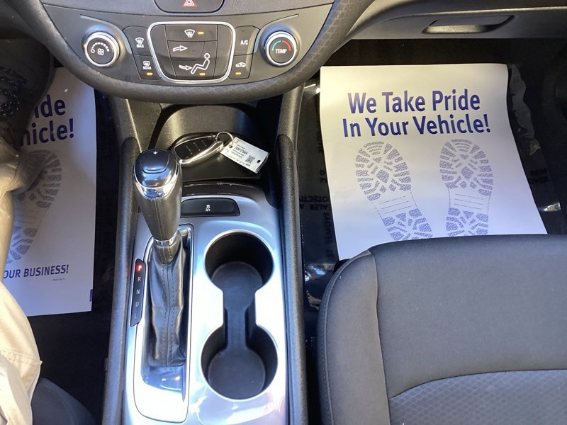 Used 2019 Chevrolet Malibu RS image 23