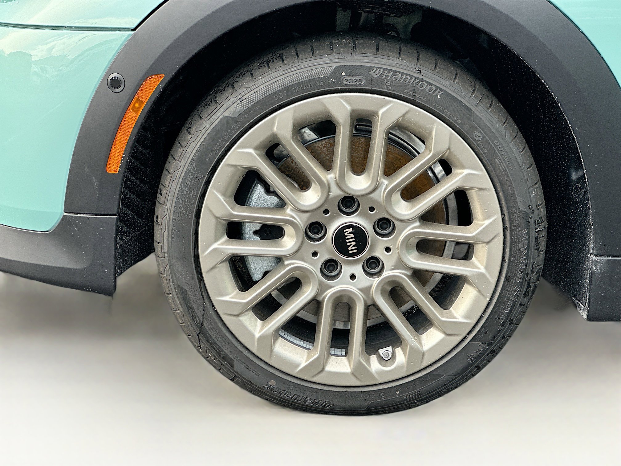 New 2026 MINI Cooper S image 24