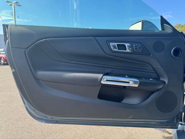 New 2026 Ford Mustang Premium image 10