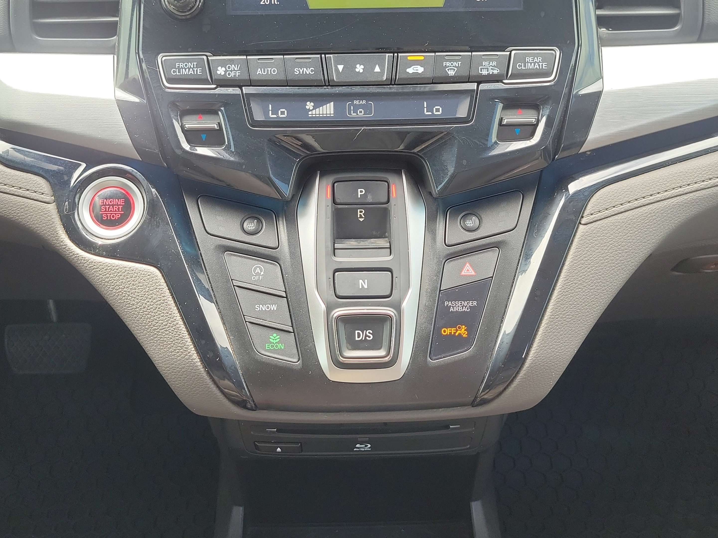 Used 2021 Honda Odyssey Touring image 16