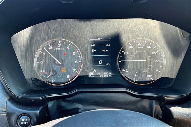 Used 2022 Subaru Outback Wilderness image 15