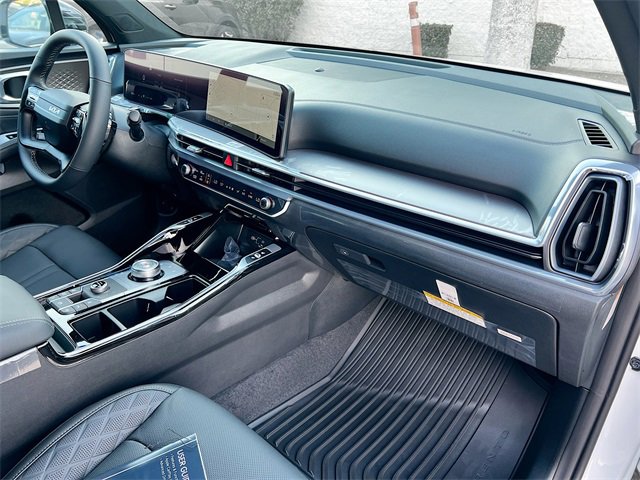 New 2026 Kia Sorento SX Prestige image 22