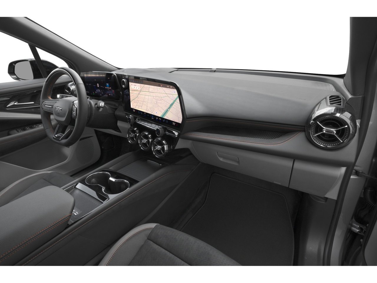 New 2026 Chevrolet Blazer EV SS AWD/4WD image 41