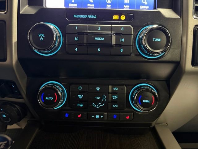 Used 2021 Ford F250 Lariat w/ Lariat Ultimate Package image 41