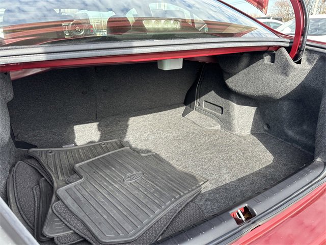 Used 2016 Subaru Impreza 2.0i Limited image 41