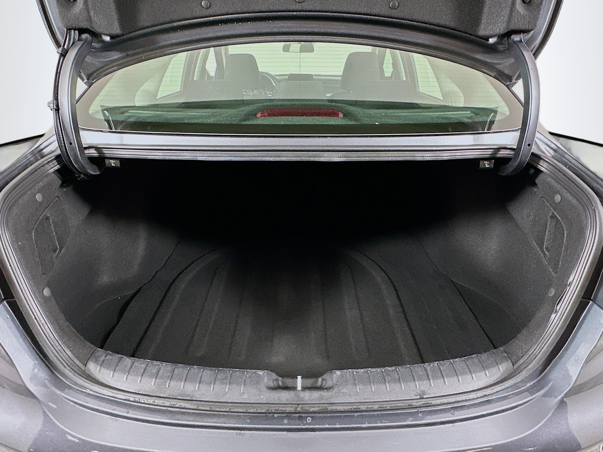 Used 2024 Kia Forte LXS image 27