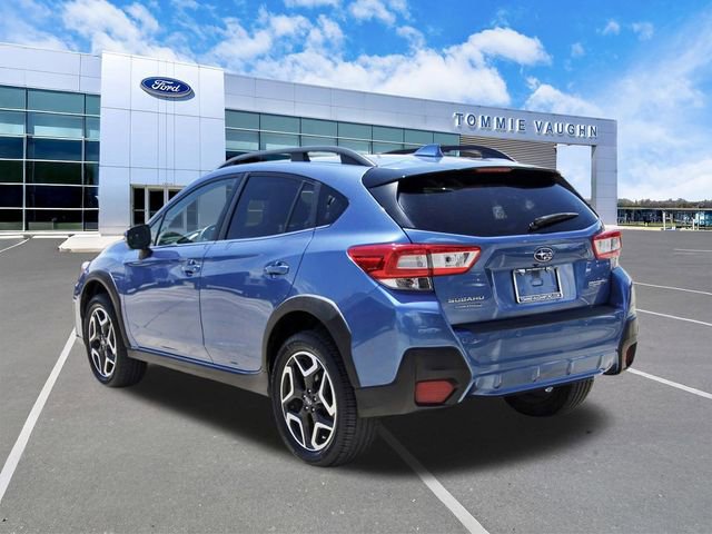 Used 2019 Subaru Crosstrek 2.0i Limited AWD/4WD image 2