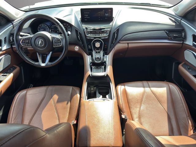 Used 2019 Acura RDX FWD w/ Technology Package image 18