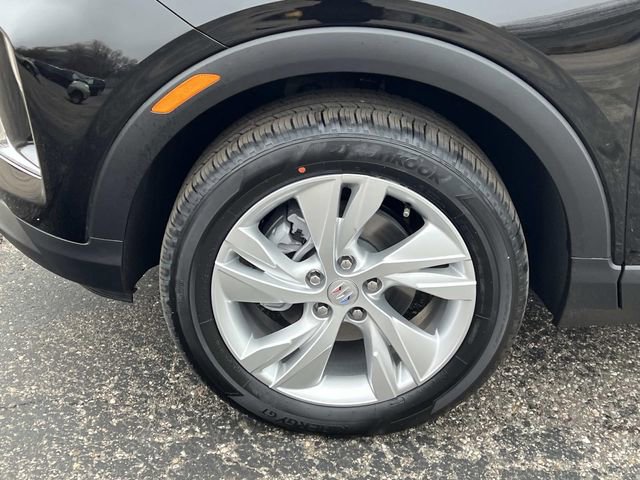 New 2026 Buick Encore GX Preferred w/ Comfort Package AWD/4WD image 10