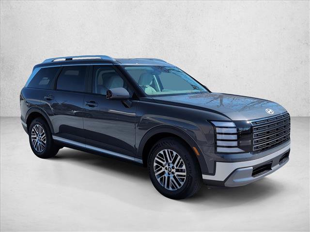 New 2026 Hyundai Palisade SEL image 7