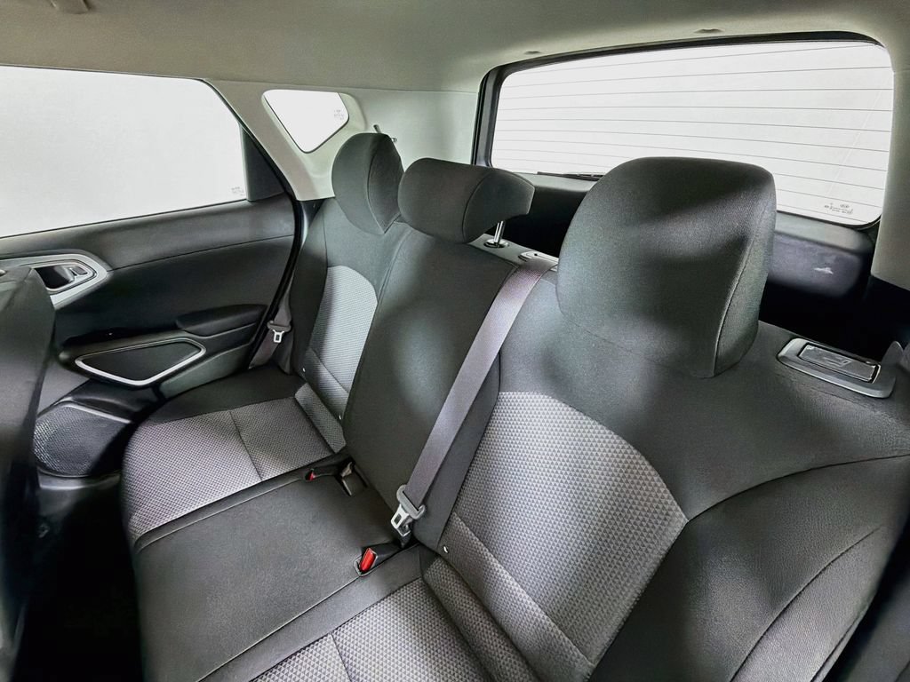 Used 2021 Kia Soul LX FWD image 22