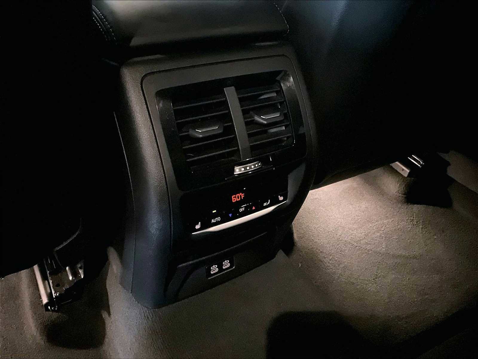 Used 2023 BMW X4 M w/ Competition Package image 28