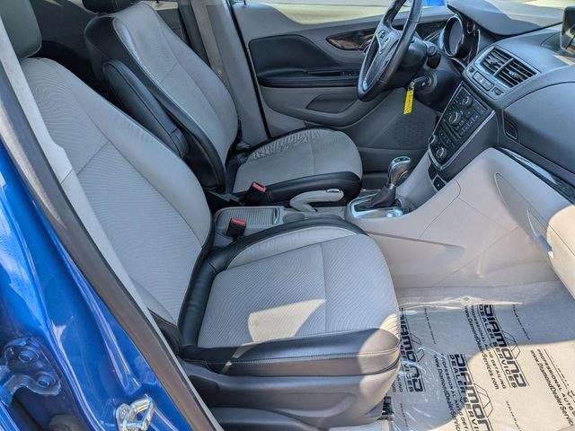 Used 2014 Buick Encore FWD image 28