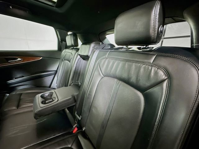 Used 2020 Lincoln Nautilus Reserve w/ Equipment Group 201A image 27