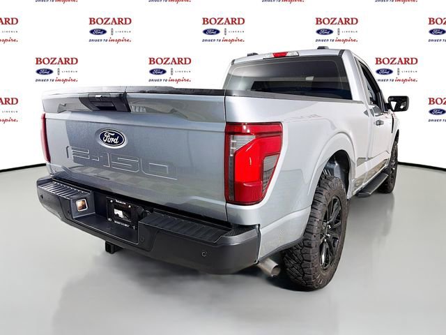 Used 2025 Ford F150 XL image 8