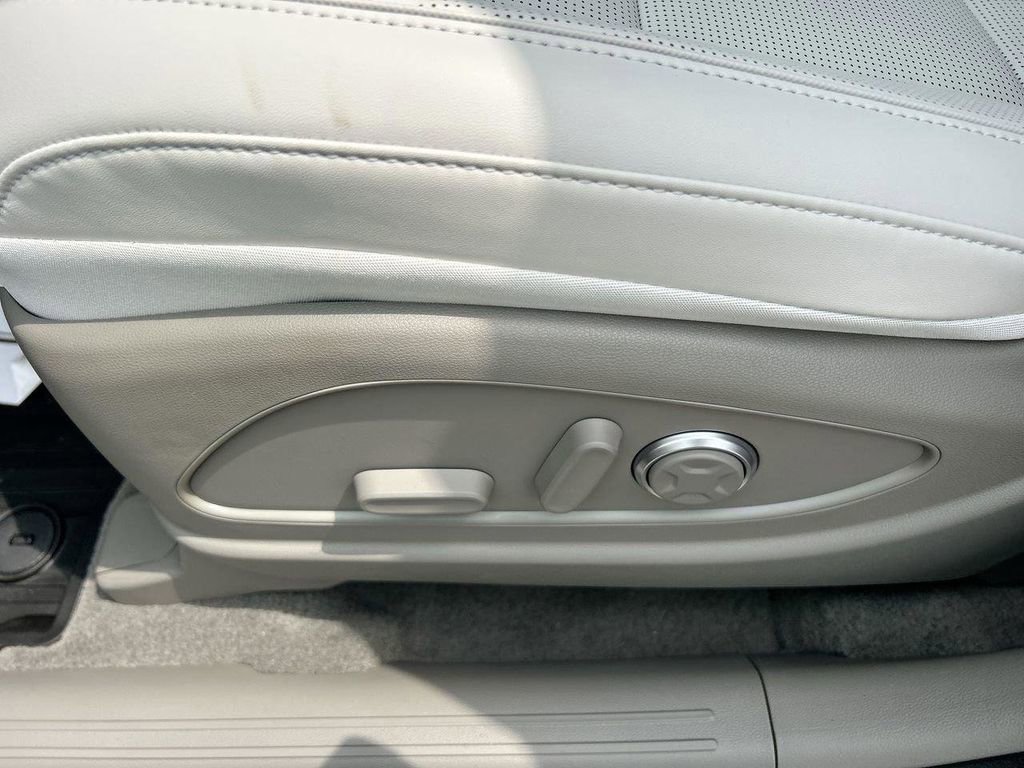 New 2026 Hyundai Palisade SEL image 26