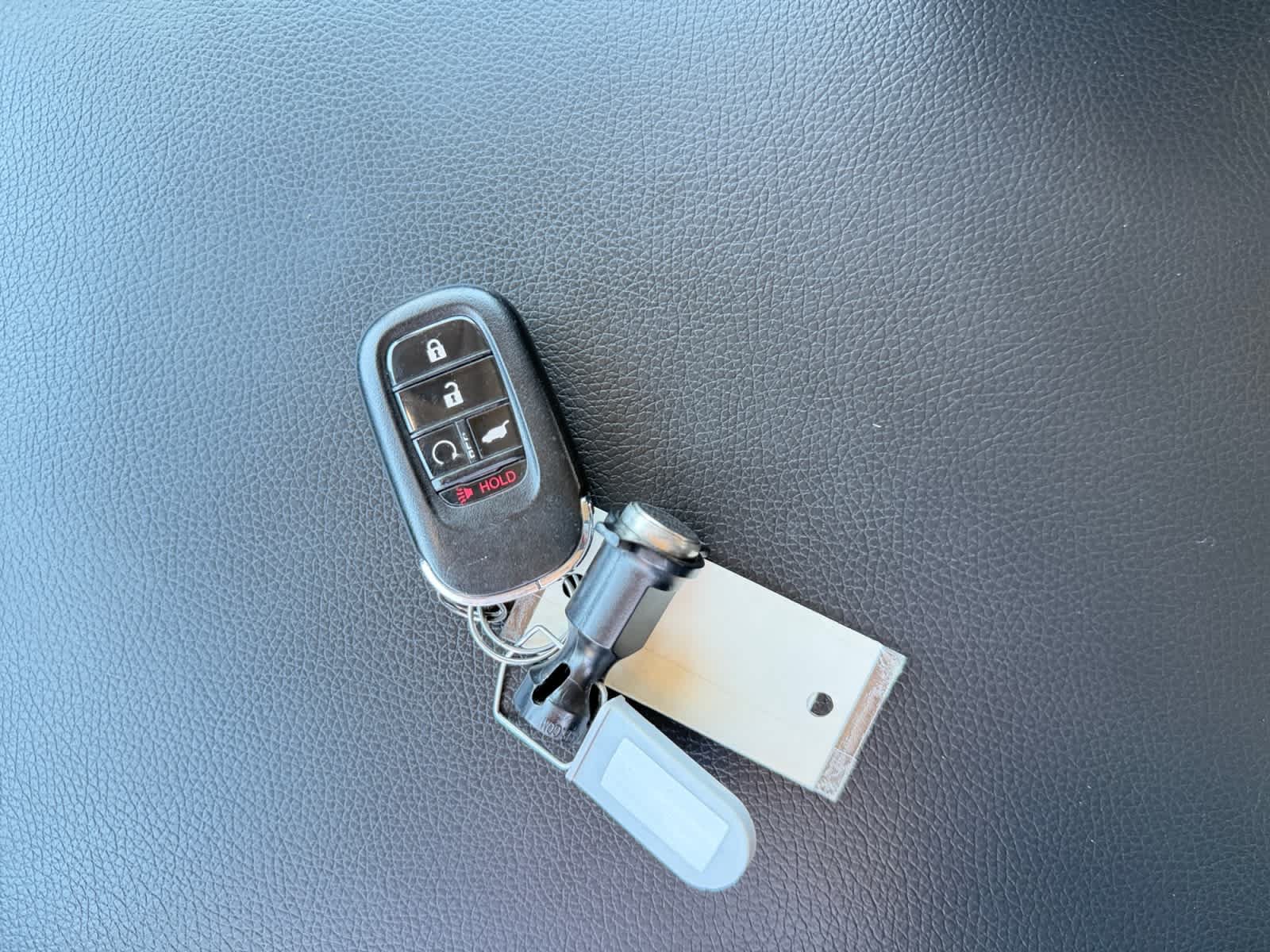 Used 2024 Honda Pilot Elite image 12