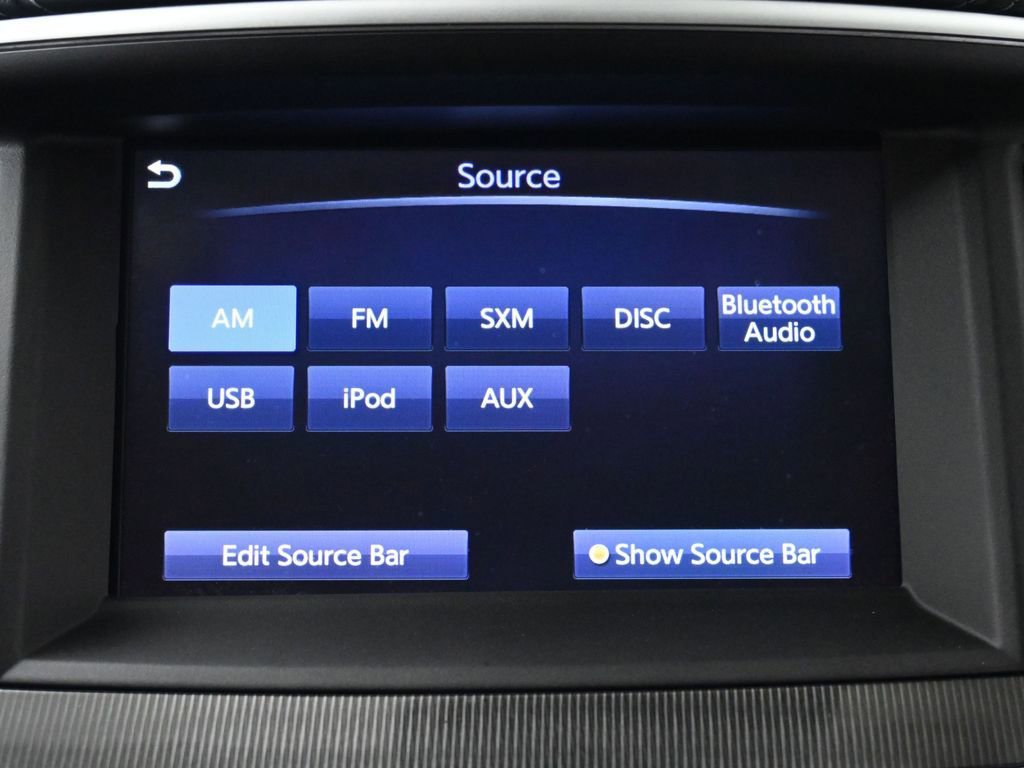 Used 2020 INFINITI QX60 Pure image 29