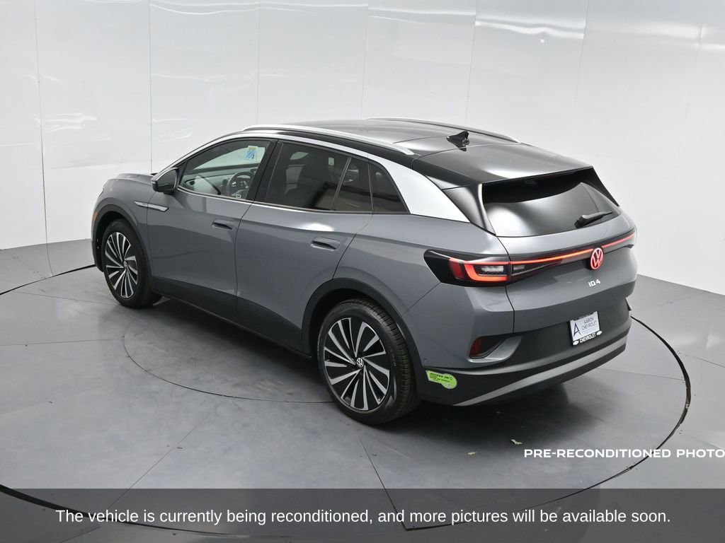 Used 2023 Volkswagen ID.4 Pro S Plus image 57