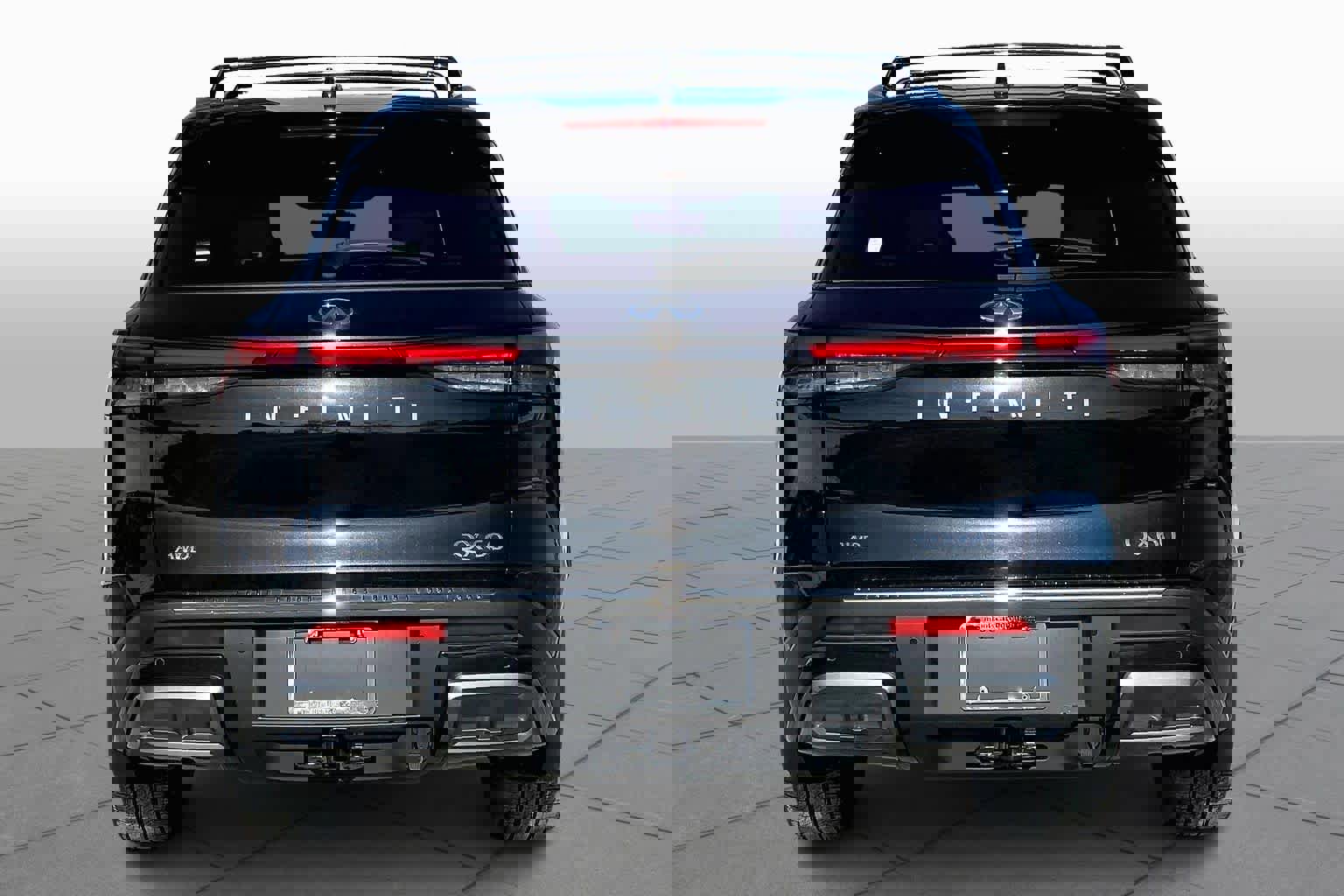 Used 2024 INFINITI QX60 Autograph w/ Cargo Package image 5