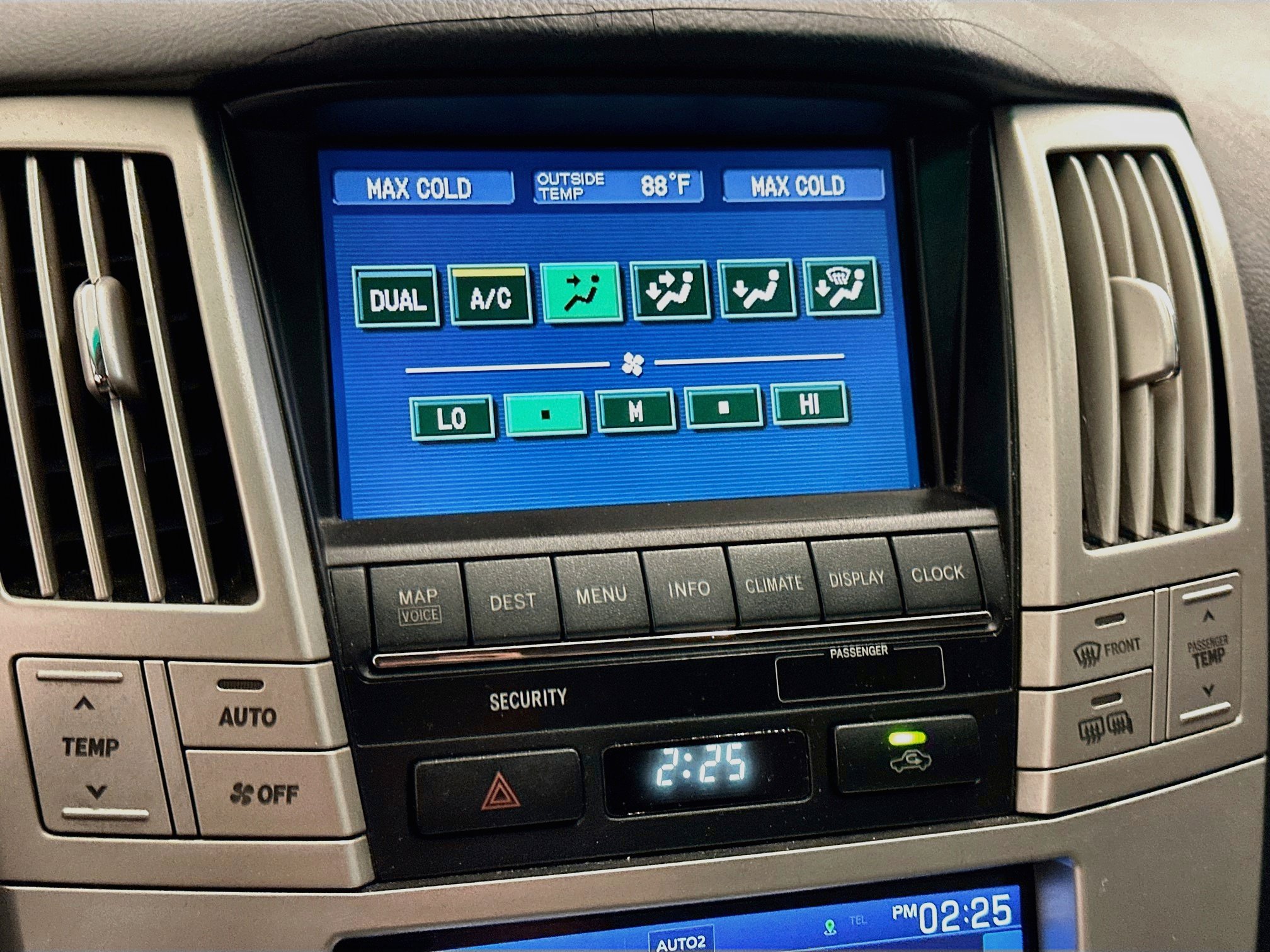 Used 2006 Lexus RX 400h AWD image 24