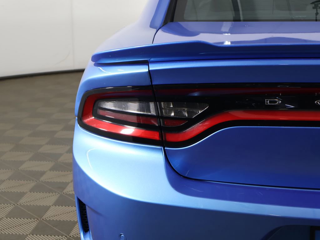Used 2023 Dodge Charger GT image 12